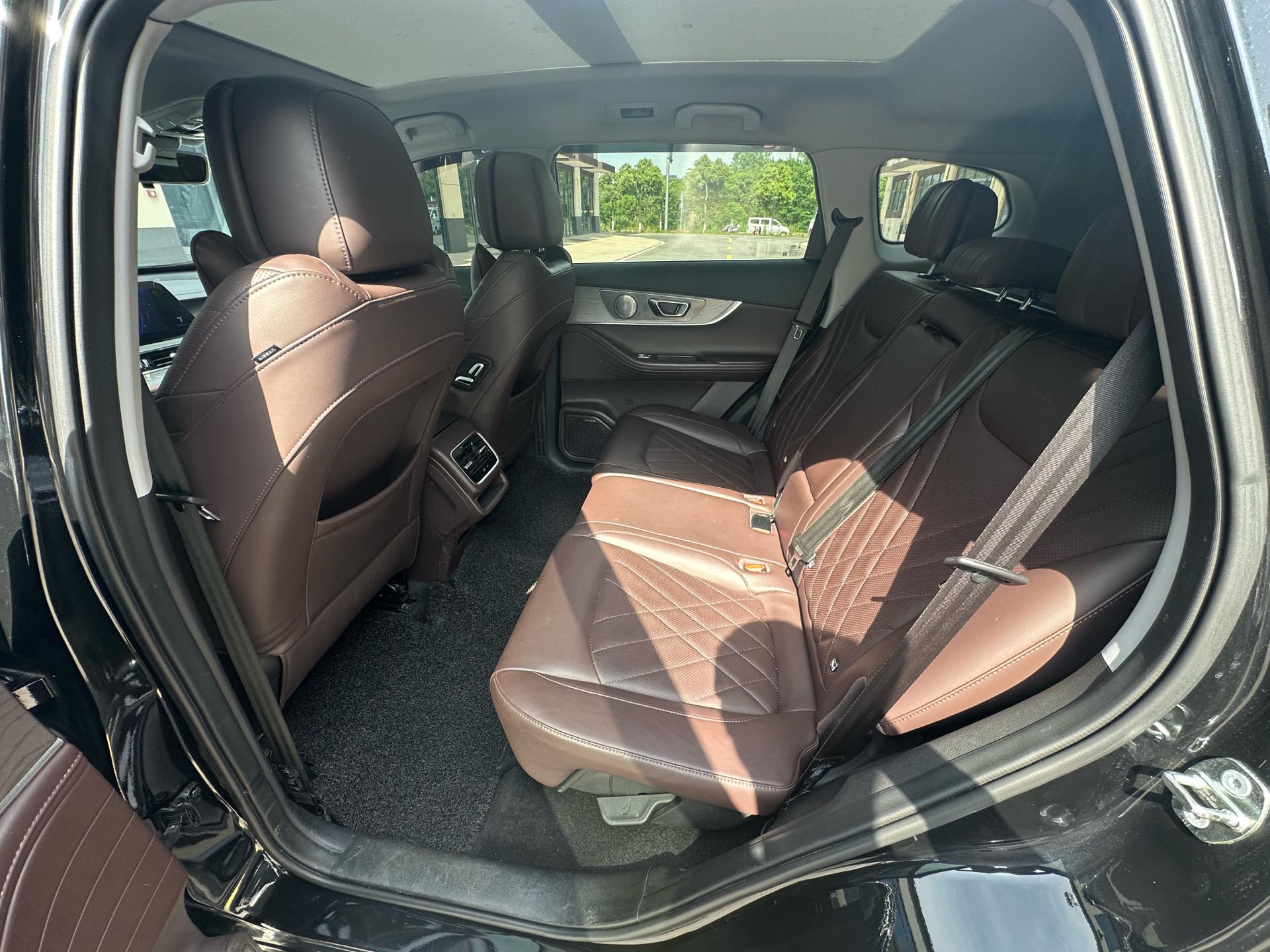 Chery 2022 Tiggo 8 PRO 1.6T 290T 2WD Haohan Edition 5-Seater