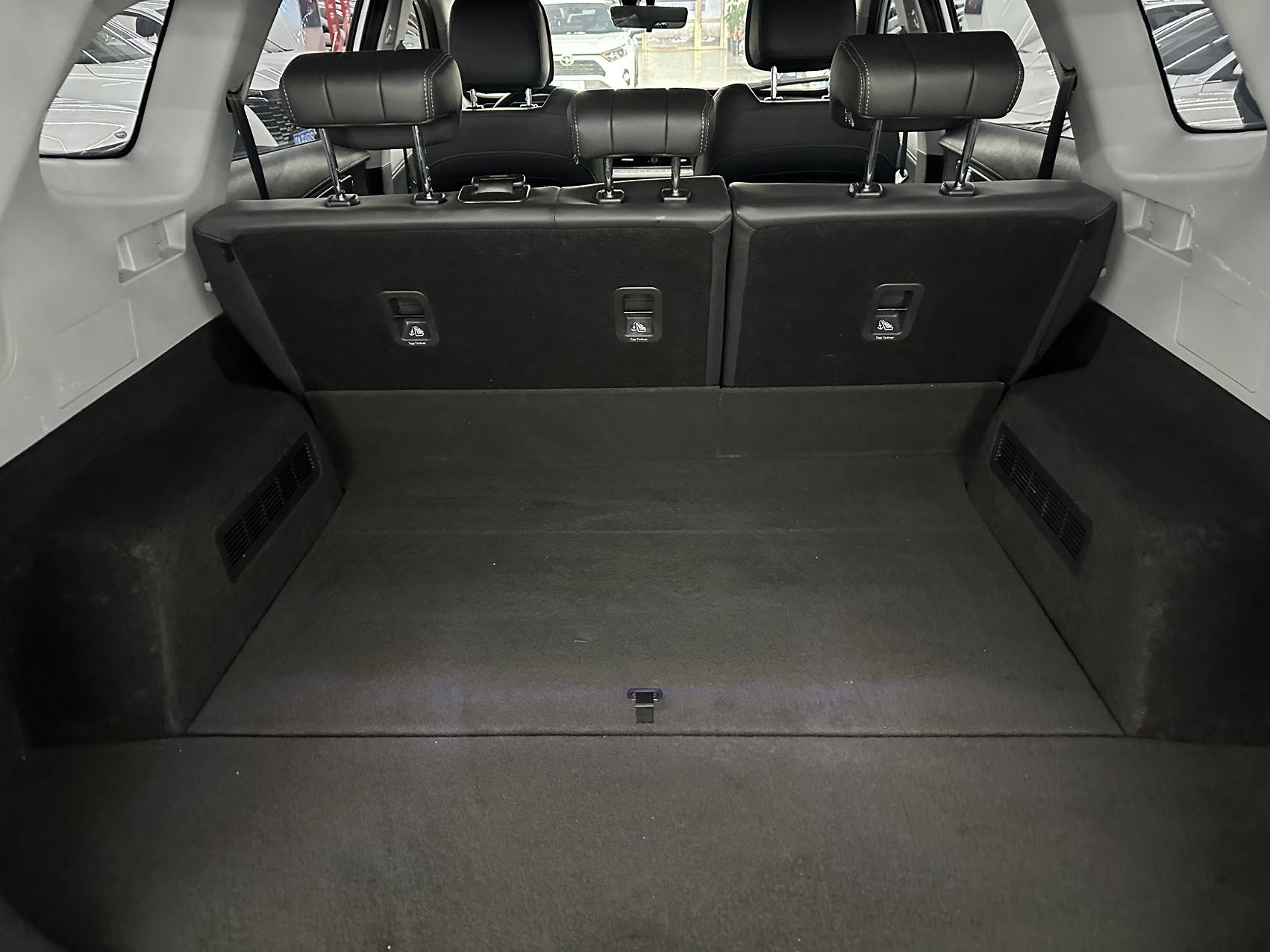 Chery 2022 Tiggo 8 PRO 1.6T 290T 2WD Tianqiong Edition 5-Seater