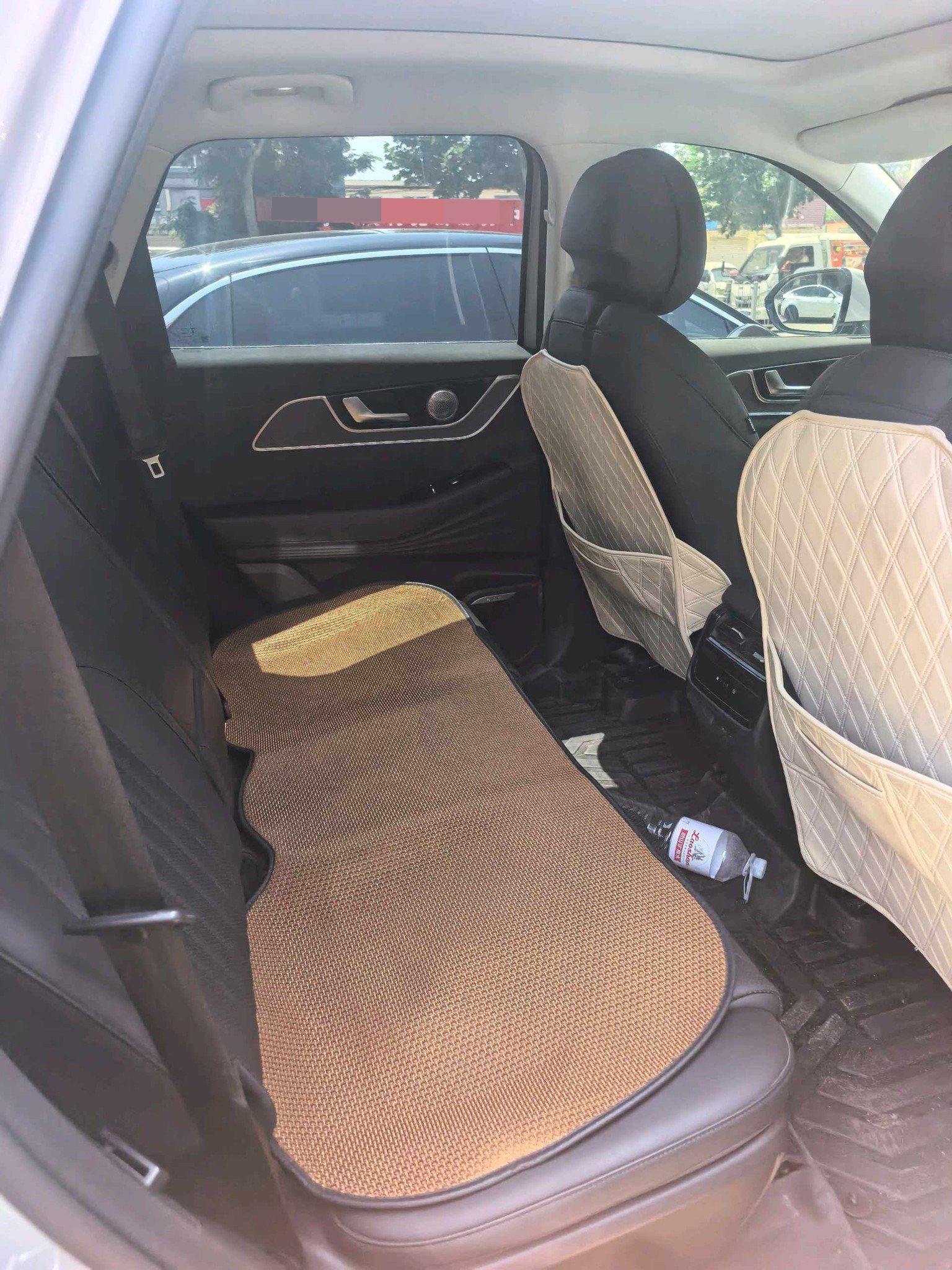 Chery 2024 Fengyun T9 C-DM 1.5T 120 Long Range Flagship 7-Seater