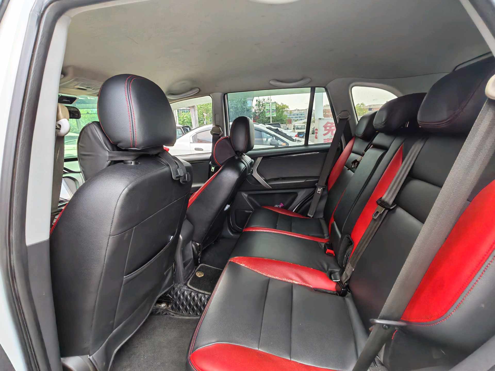 Chery 2018 Tiggo 3 1.6 CVT Classic Comfort