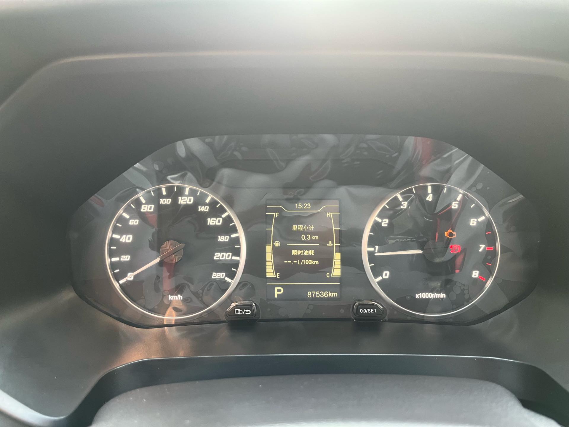 Chery 2022 Tiggo 5x 1.5 CVT Super Hero Edition Fashion