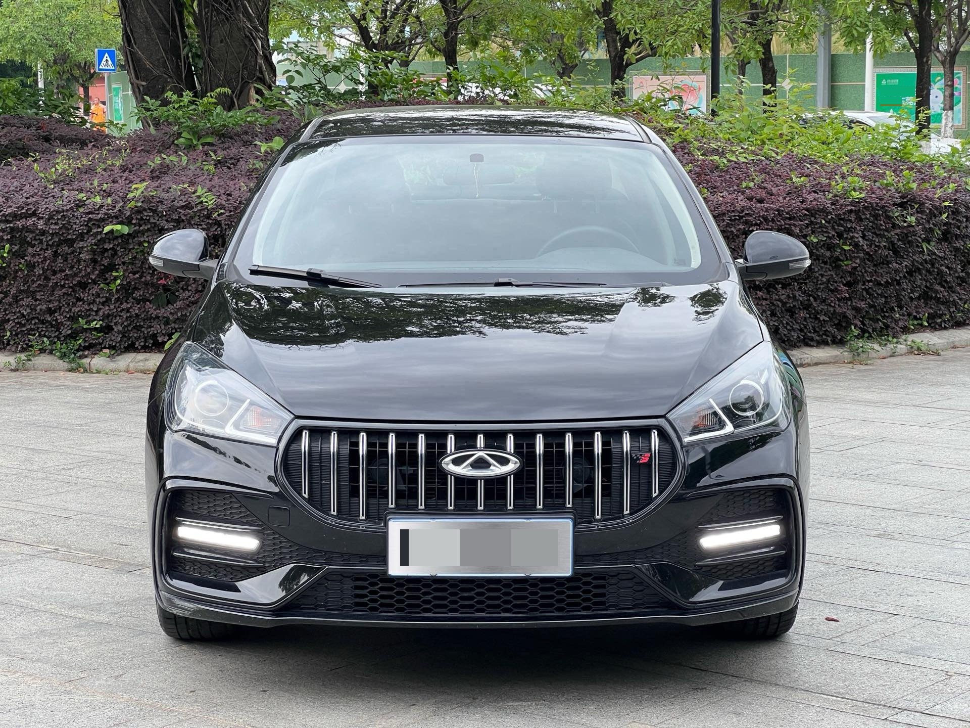 Chery 2024 Arrizo 5 1.5 CVT Fashion
