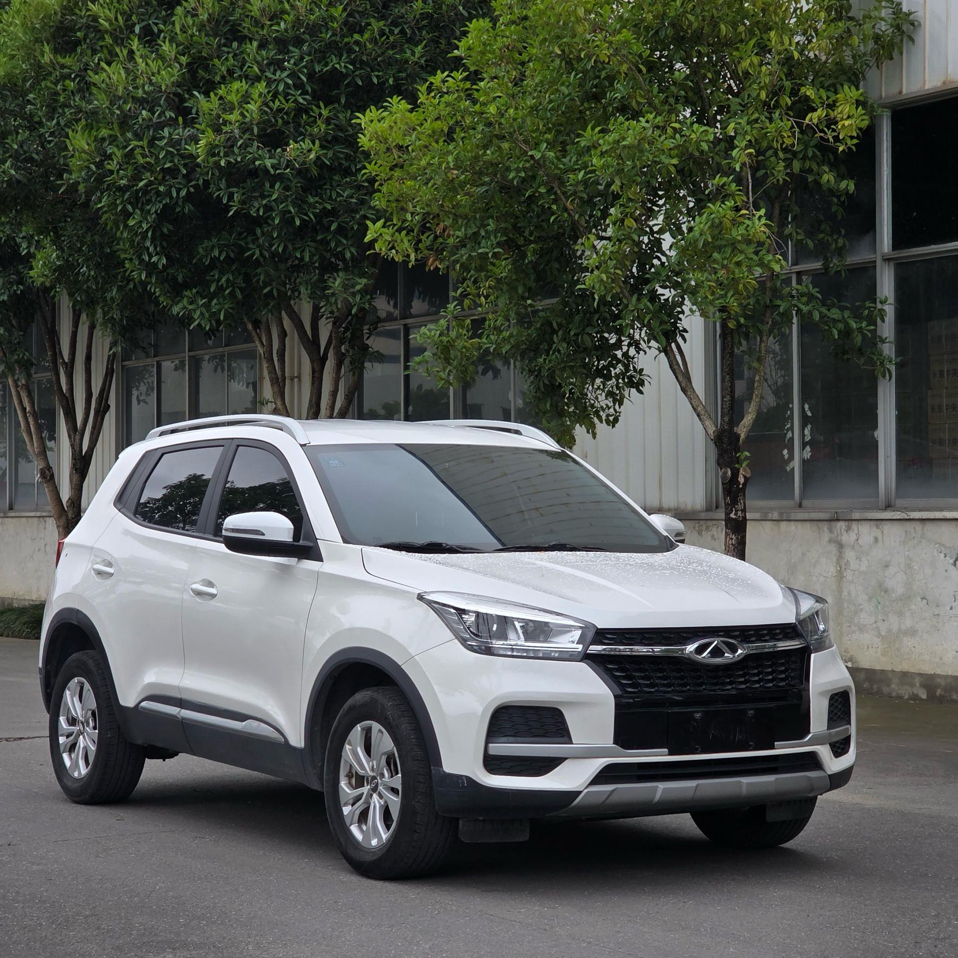 Chery 2020 Tiggo 5x 1.5 Urban Edition