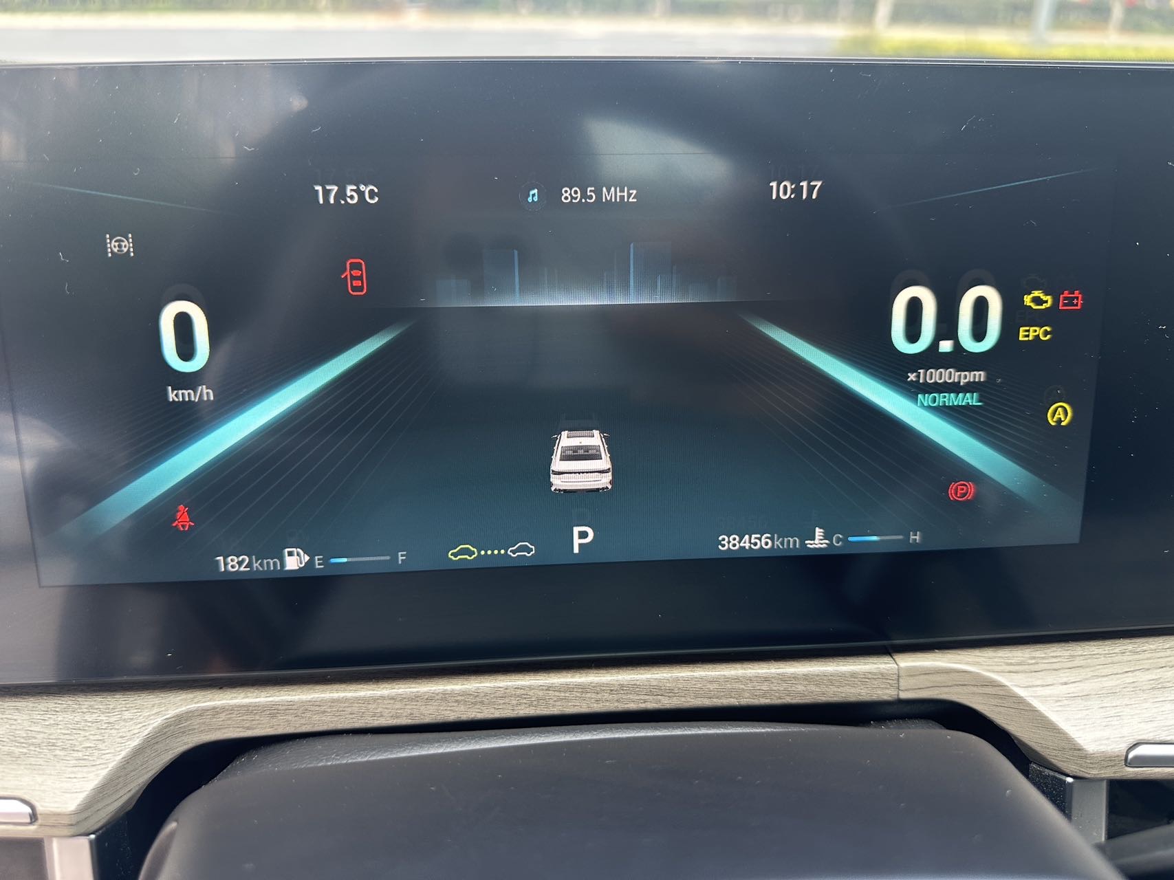 Chery 2022 Arrizo 8 1.6T Yi