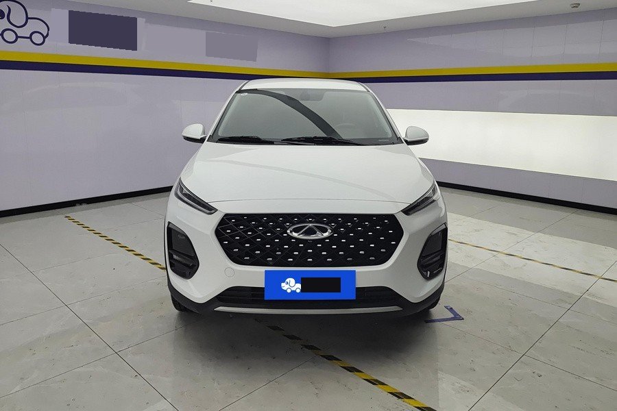 Chery 2024 Tiggo 3x 1.5 CVT Excellence
