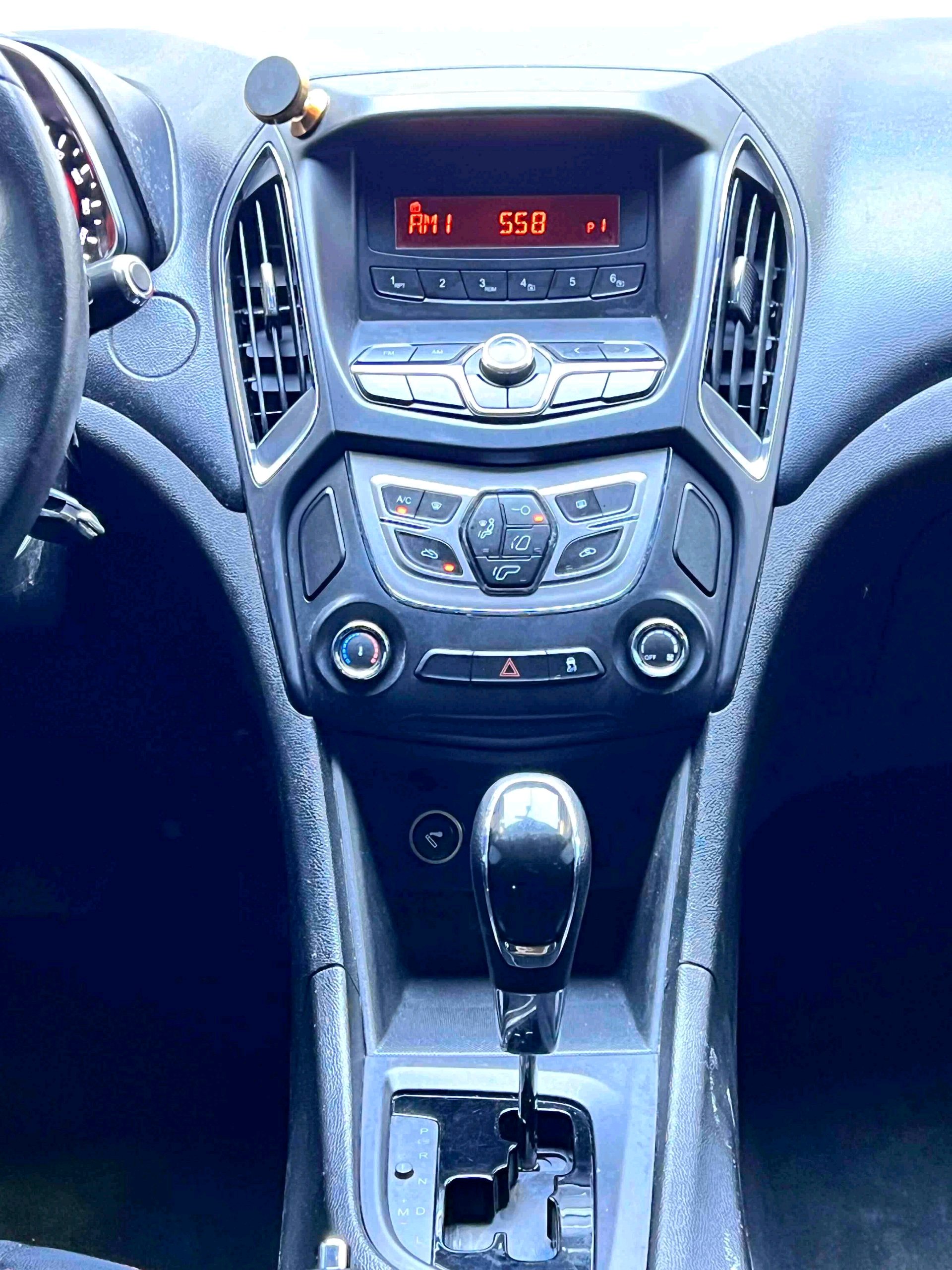 Chery 2016 Arrizo 5 1.5 CVT Lingrui Edition