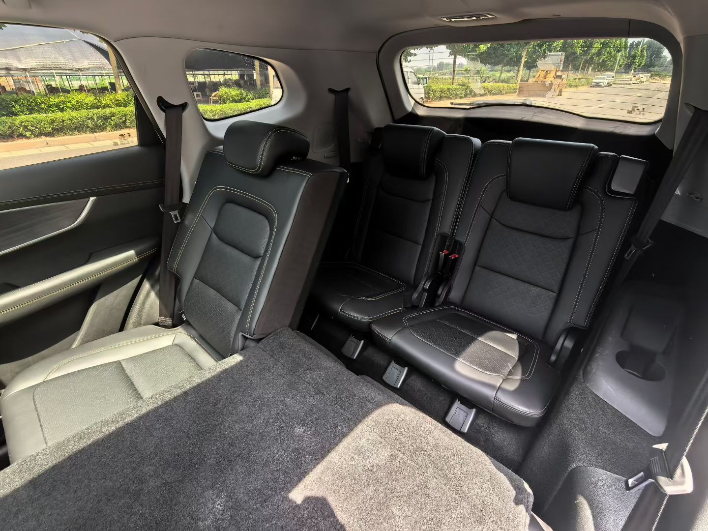 Chery 2024 Tiggo 8 1.5TCI 230TCI Glory Edition Excellence 7-Seater