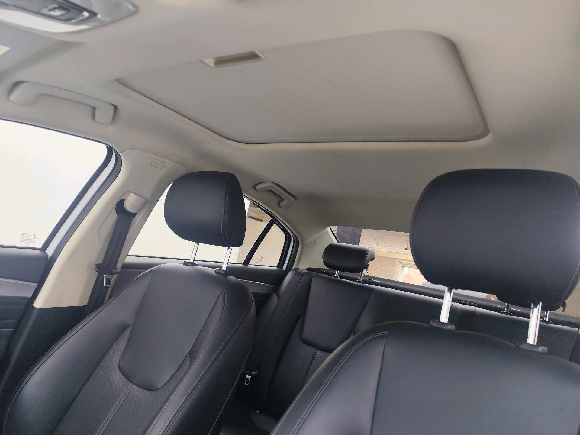 Chery 2019 Arrizo EX 1.5 CVT Zizai Edition