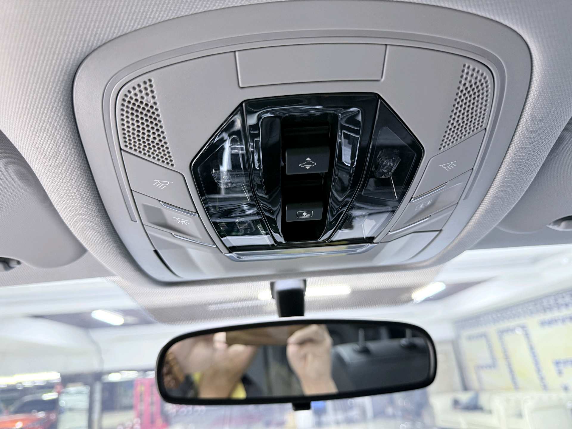 Chery 2020 Tiggo 8 1.5TCI 230TCI Fashion Edition
