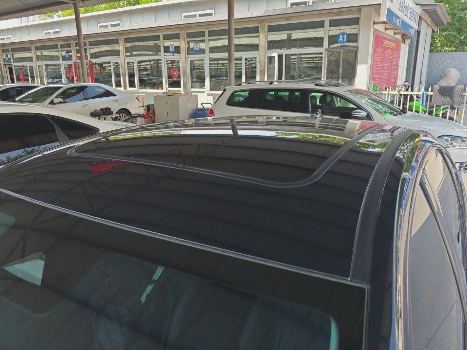 Chery 2025 Arrizo 8 Pro 2.0T Zunxiang