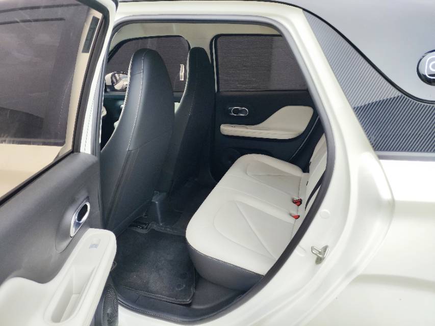 Chery 2025 QQ Dome 305km Comfort