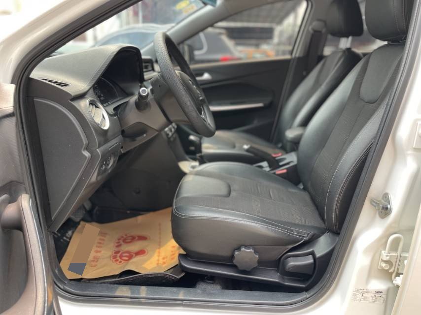 Chery 2020 Tiggo 3x 1.5 CVT Quality Edition Luxury