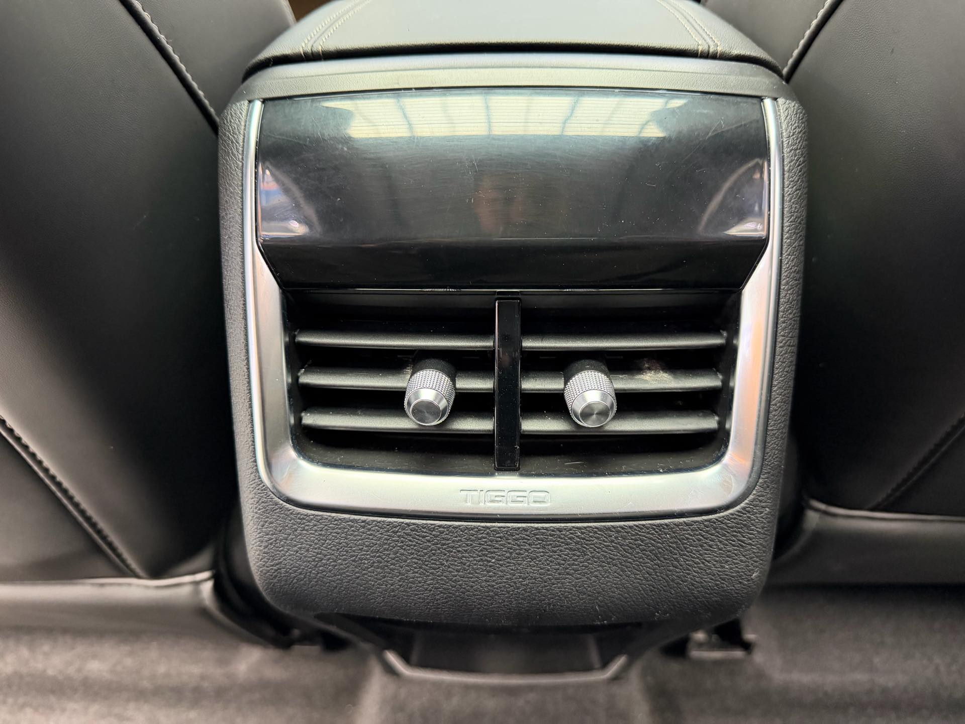 Chery 2021 Tiggo 7 PLUS 1.5T CVT Premium