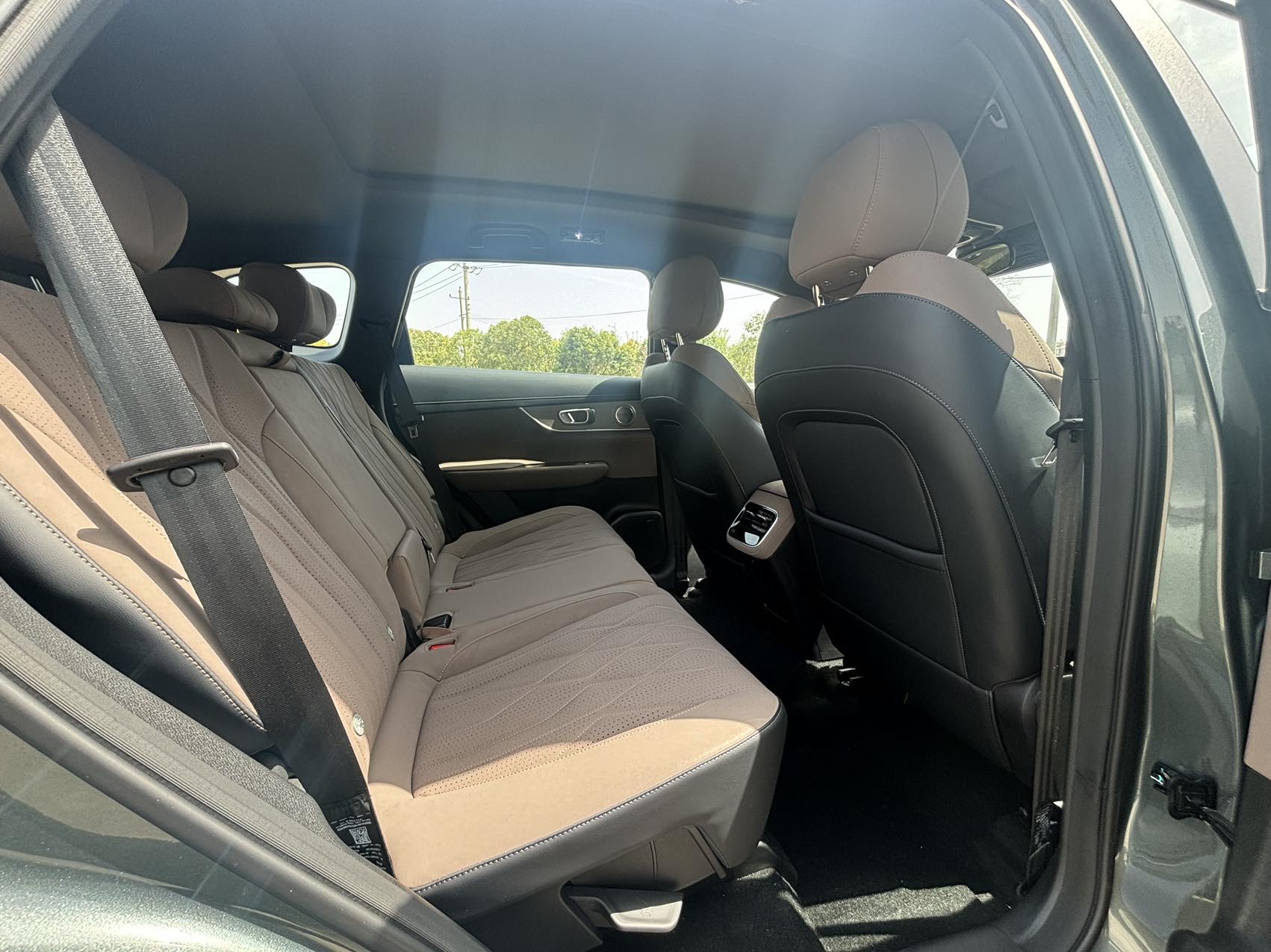 Chery 2025 Tiggo 8 PLUS 1.6TGDI 290TGDI Premium