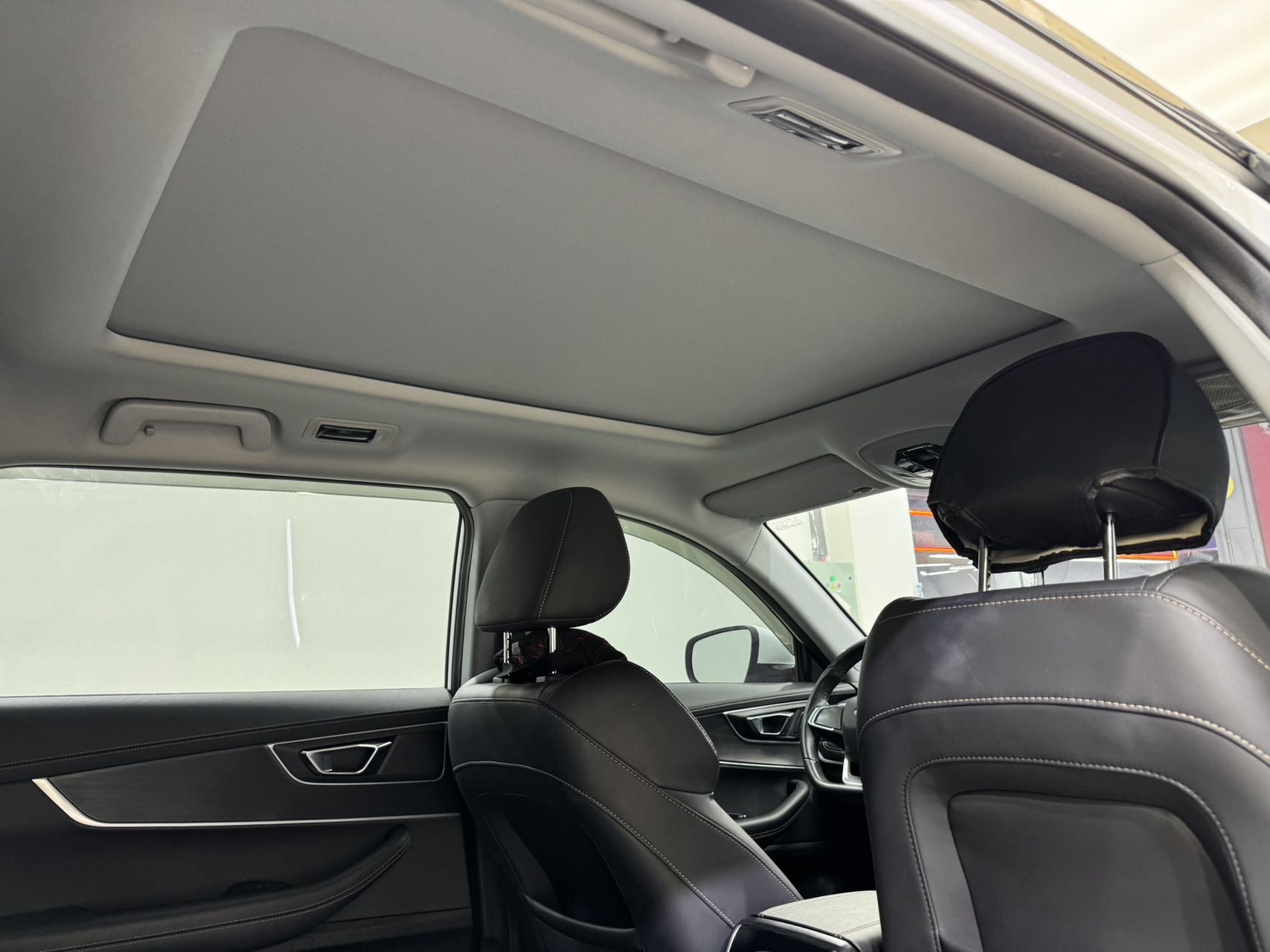 Chery 2020 Tiggo 8 1.5TCI Special Edition 7-Seater