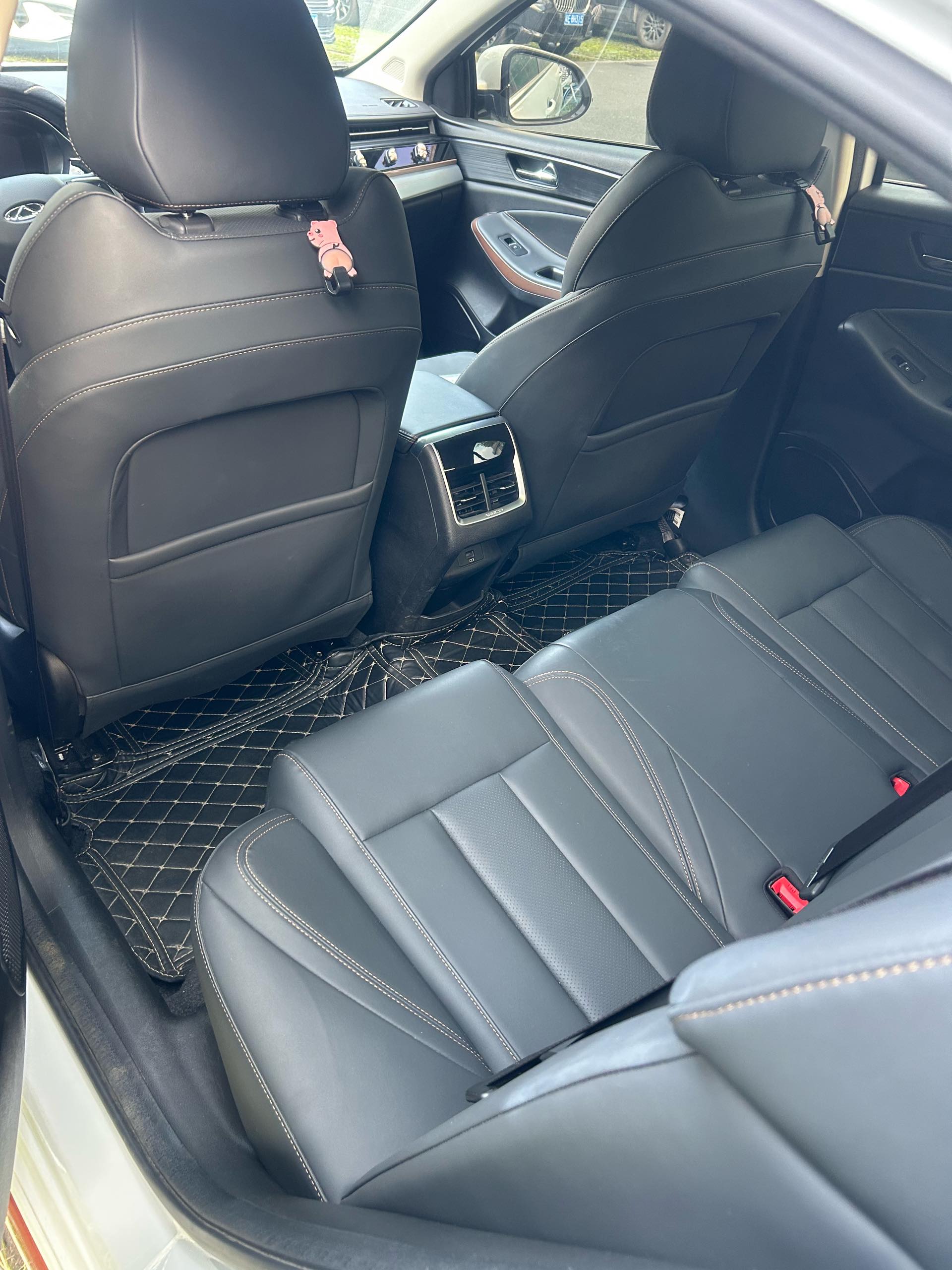 Chery 2023 Arrizo 5 PLUS 1.5T CVT Enjoy PLUS