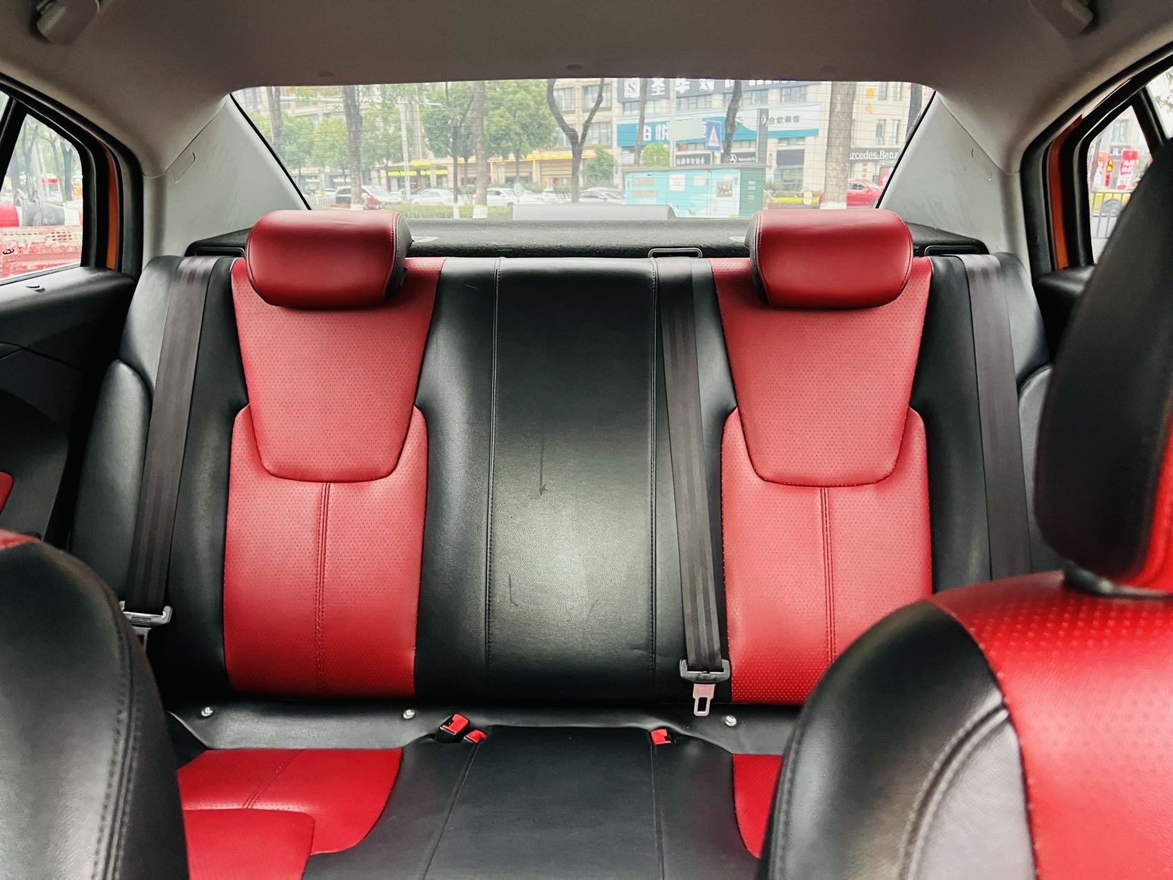 Chery 2017 Arrizo 5 1.5 Luxury
