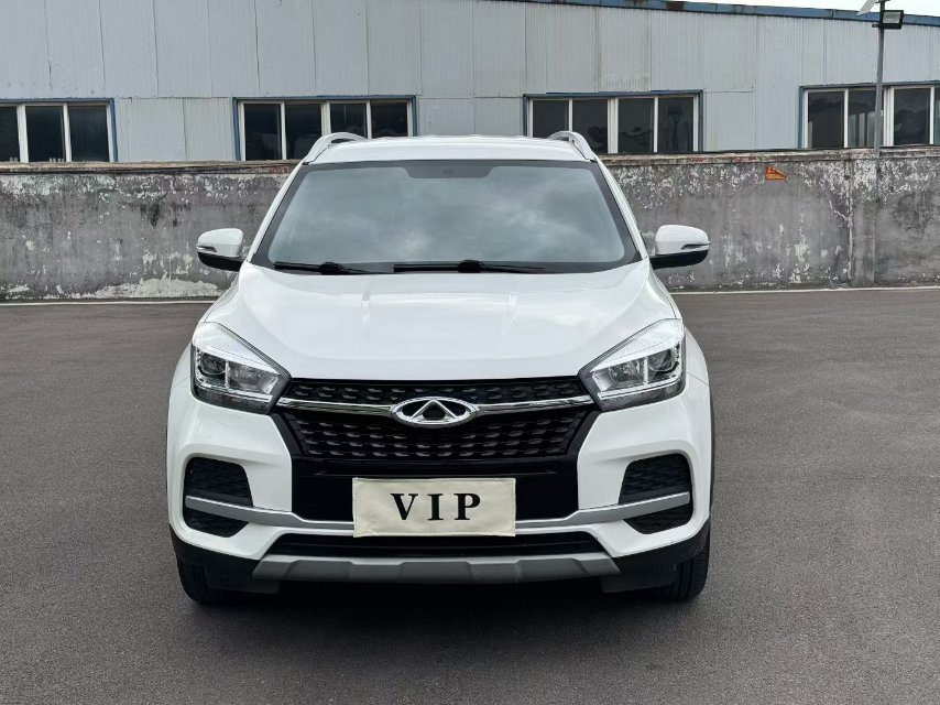 Chery 2019 Tiggo 5x HERO 1.5 CVT Fashion Edition