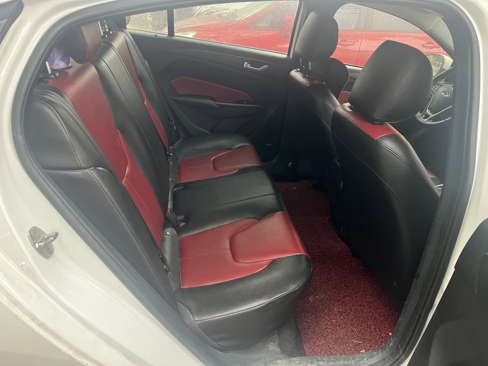Chery 2018 Arrizo 5 1.5 CVT Tribute to Youth Edition