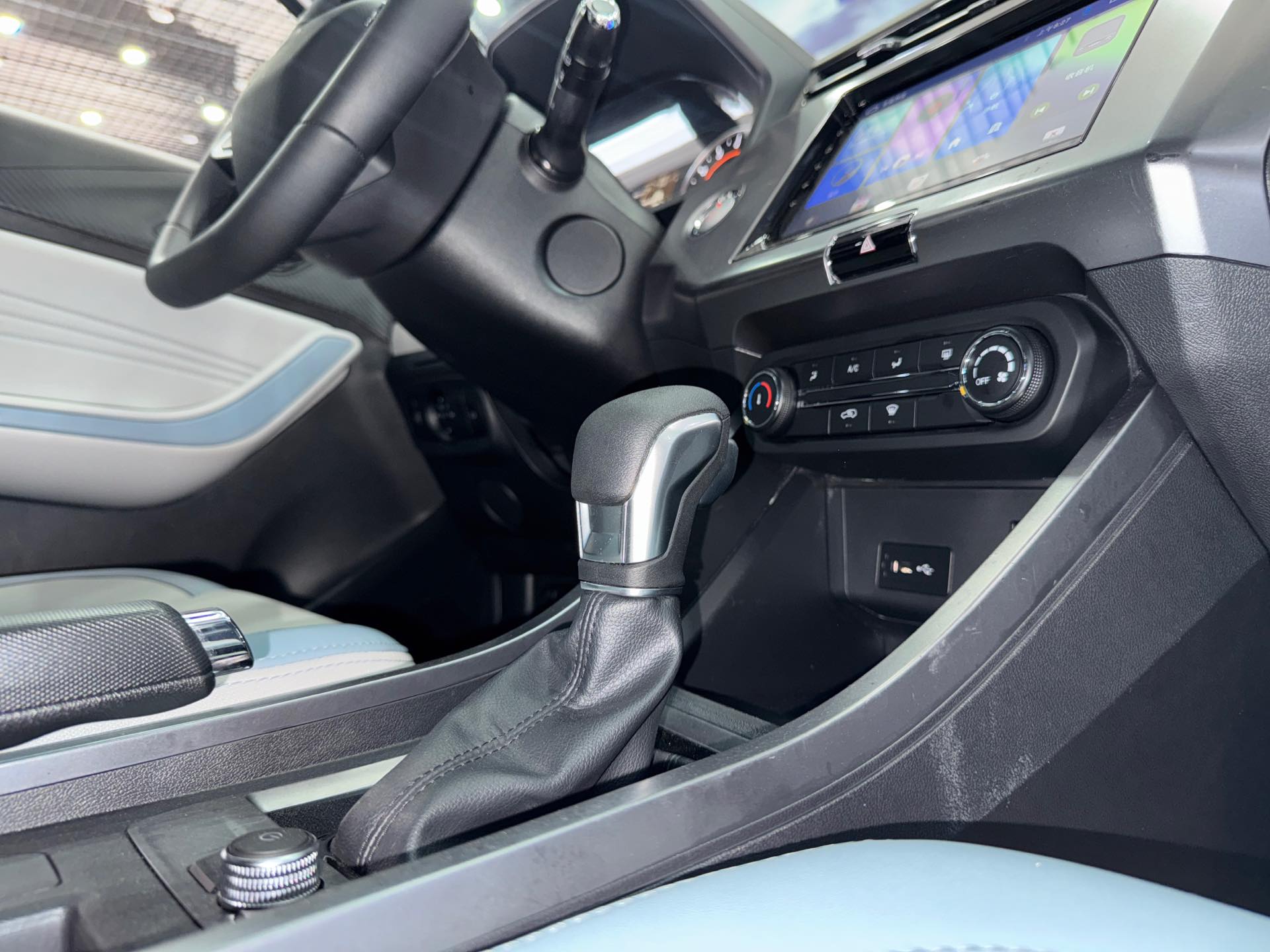 Chery 2022 Tiggo 3x 1.5 CVT Diamond Elite