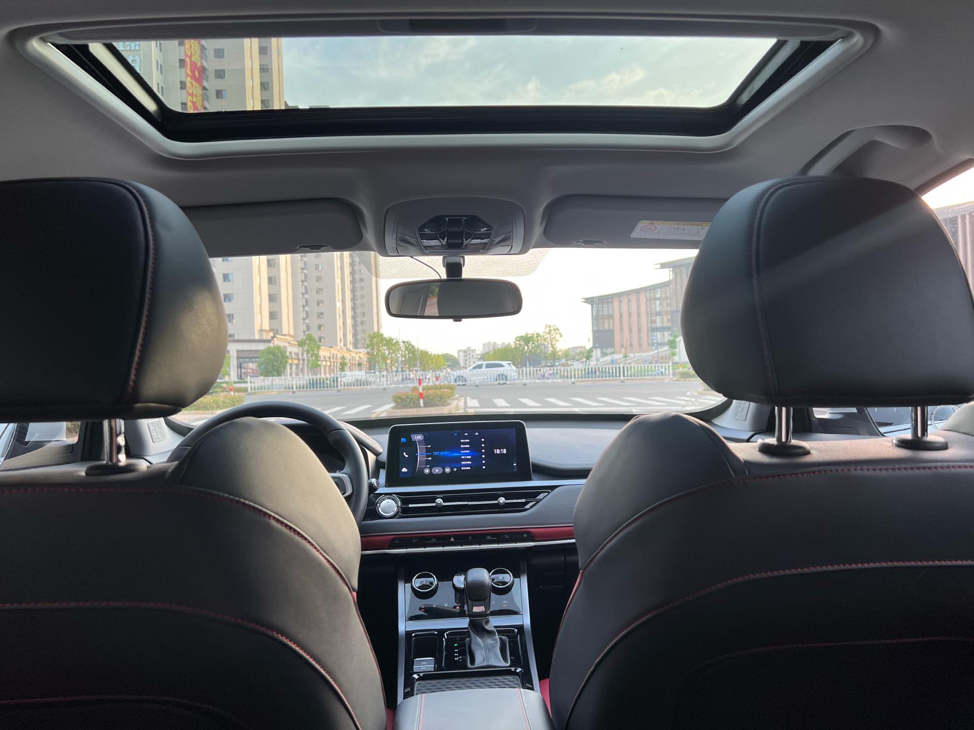 Chery 2021 Tiggo 5x 1.5 CVT Super Hero Edition Luxury