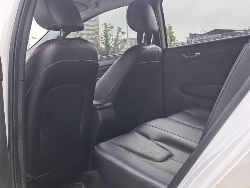 Chery 2017 Arrizo 5 1.5 CVT Elite