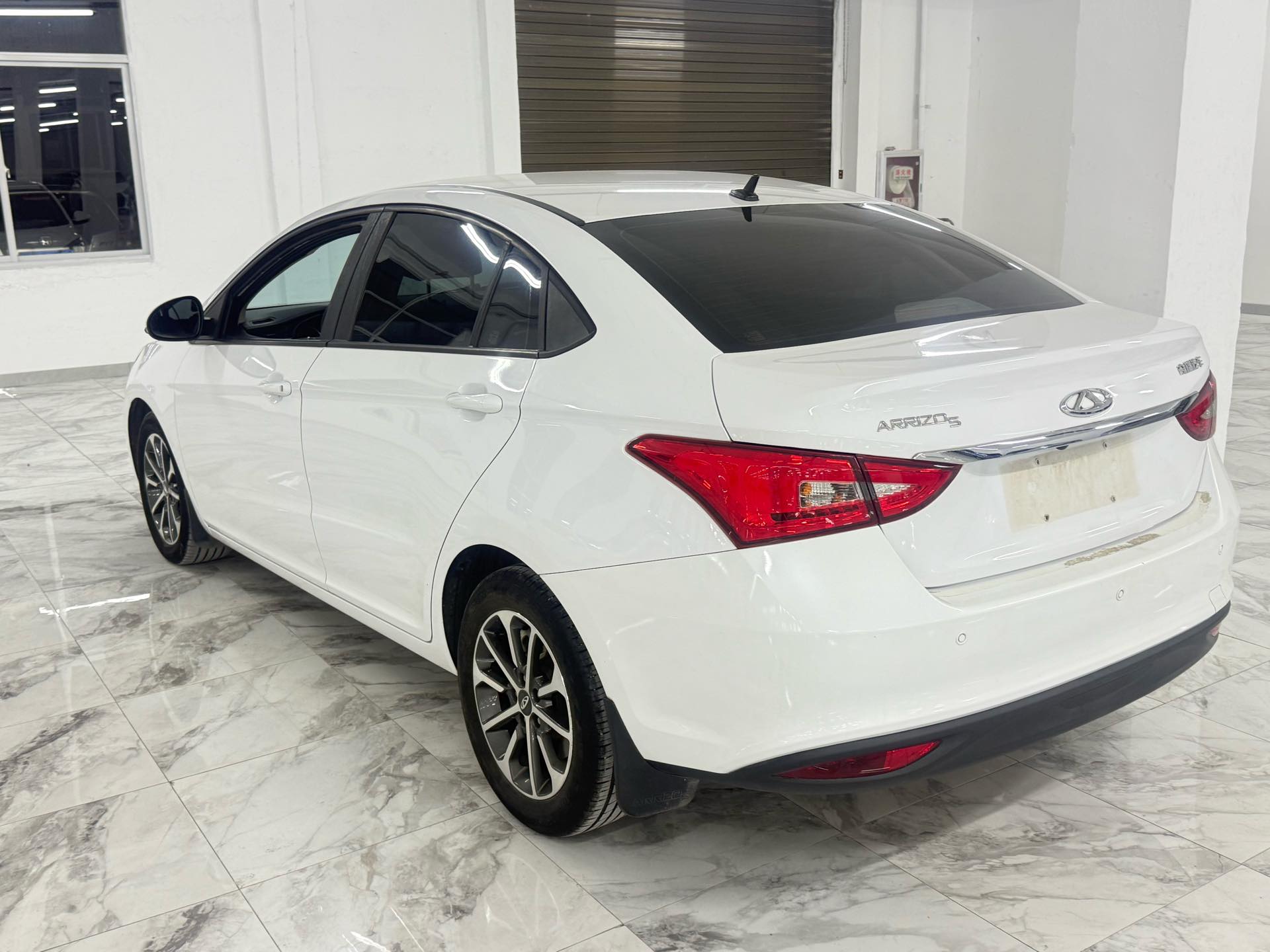 Chery 2021 Arrizo 5 Pro 1.5 CVT Youth Edition