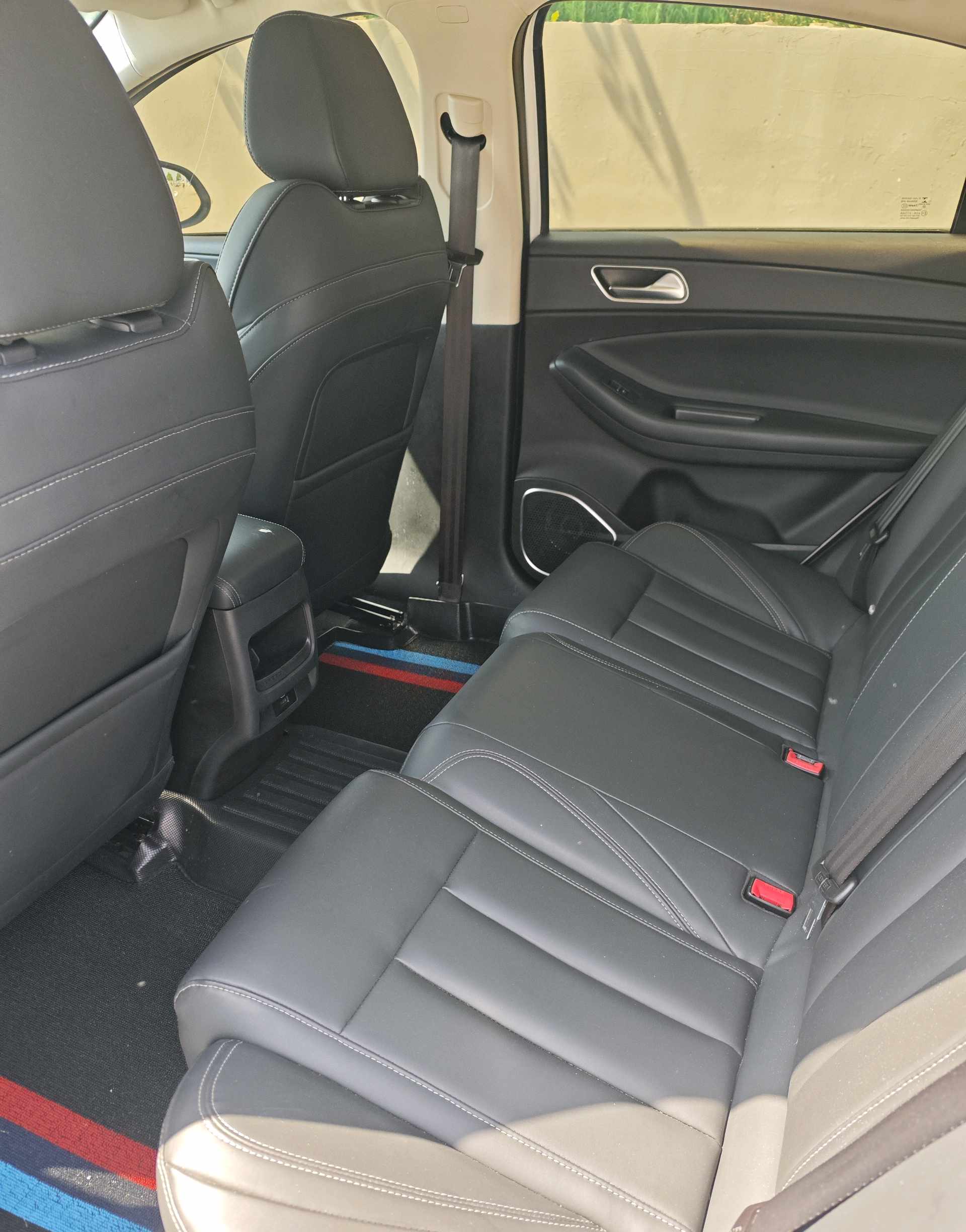 Chery 2021 Arrizo 5 PLUS 1.5 XiaoAi Xiang PLUS