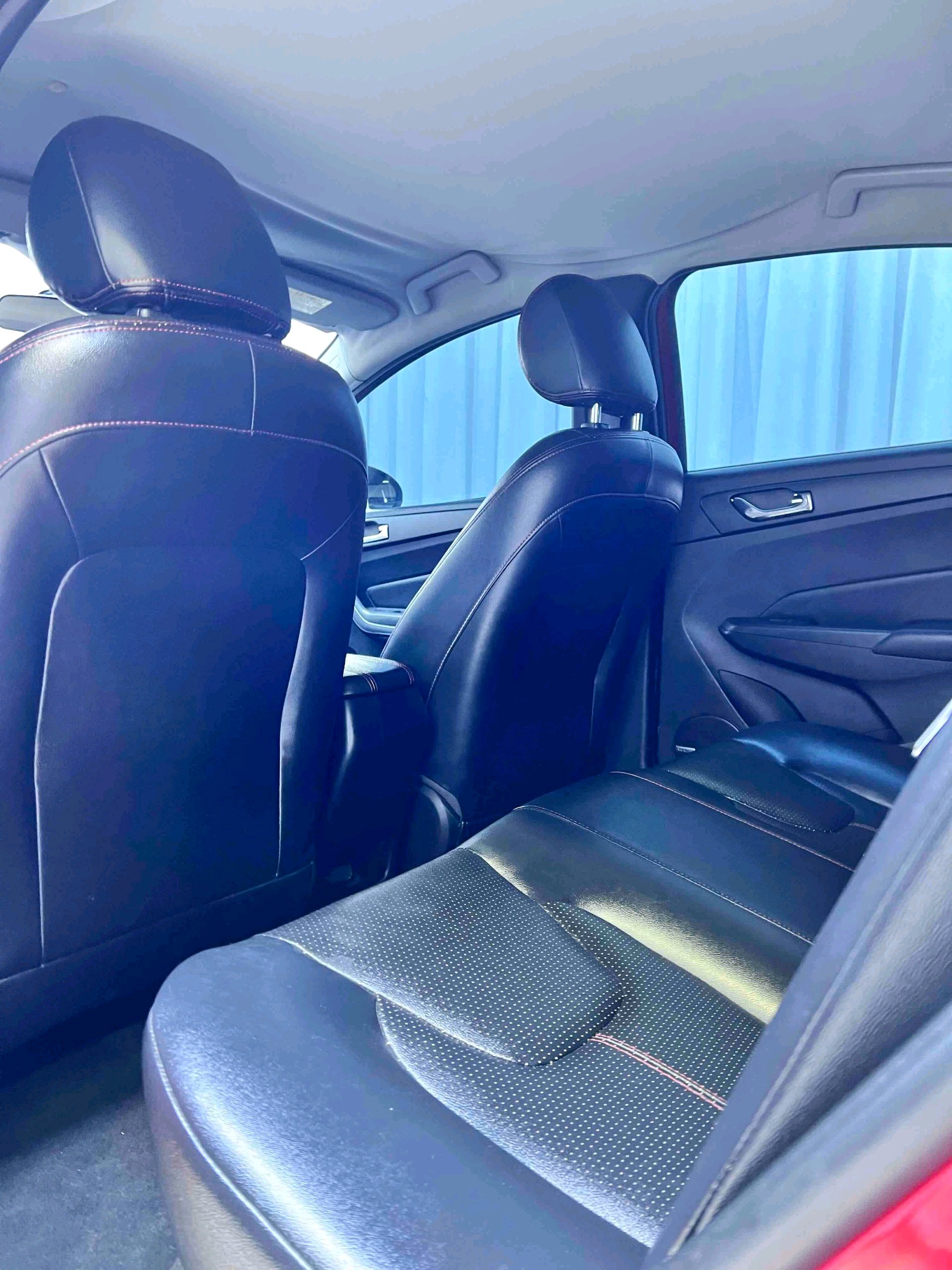 Chery 2016 Arrizo 5 1.5 CVT Lingrui Edition