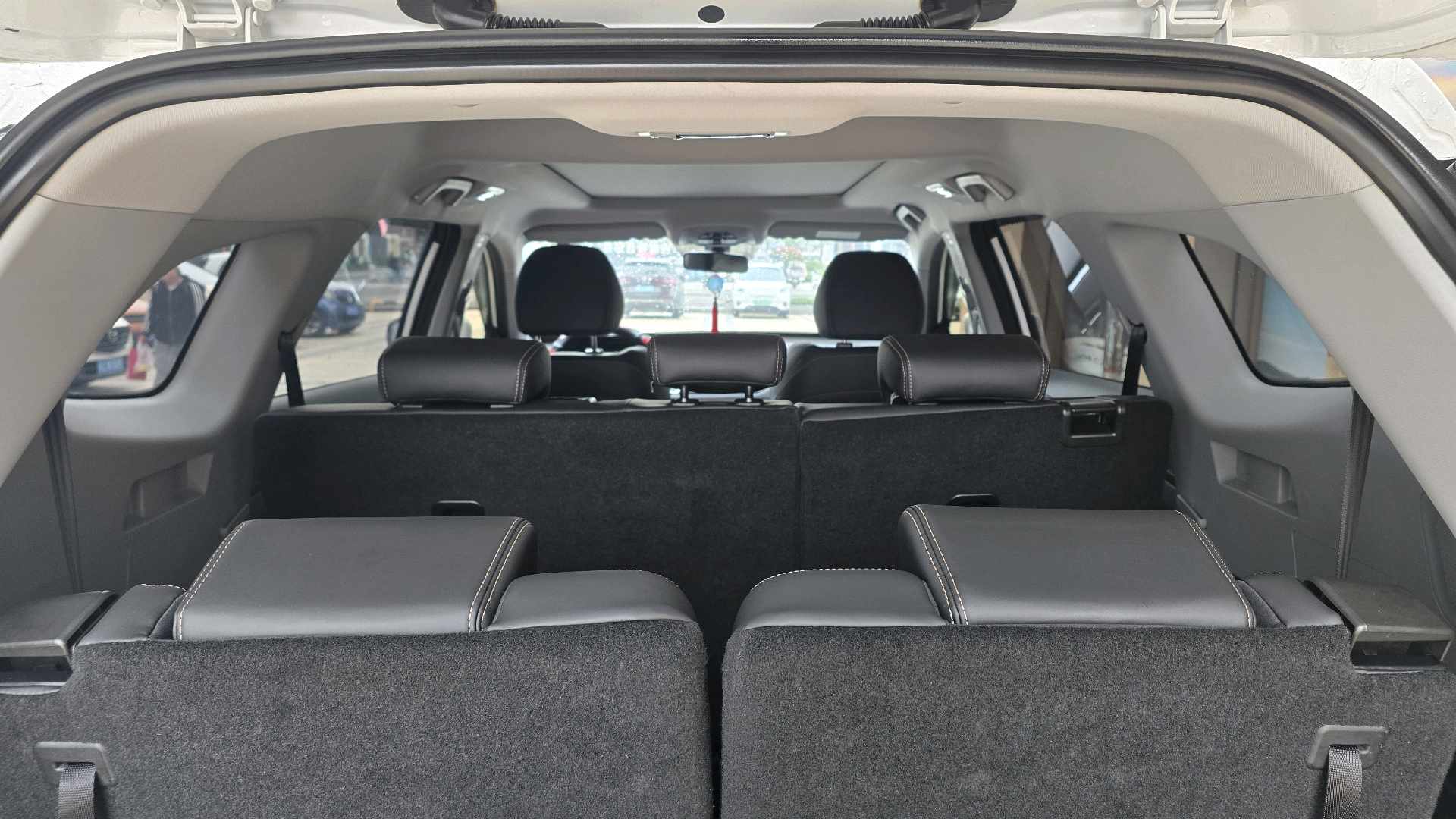 Chery 2024 Tiggo 8 1.5TCI 230TCI Trendy Edition 7-Seater