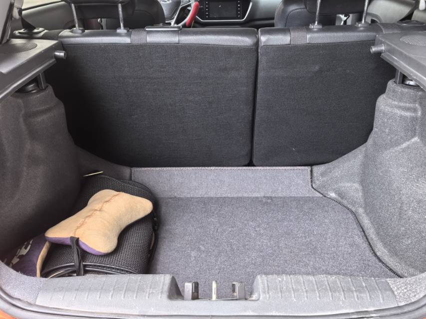 Chery 2018 Tiggo 3x 1.5 Elite