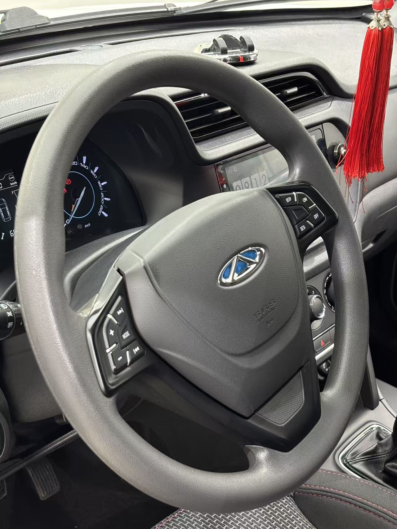 Chery 2018 Tiggo 3 1.6 Classic Elite