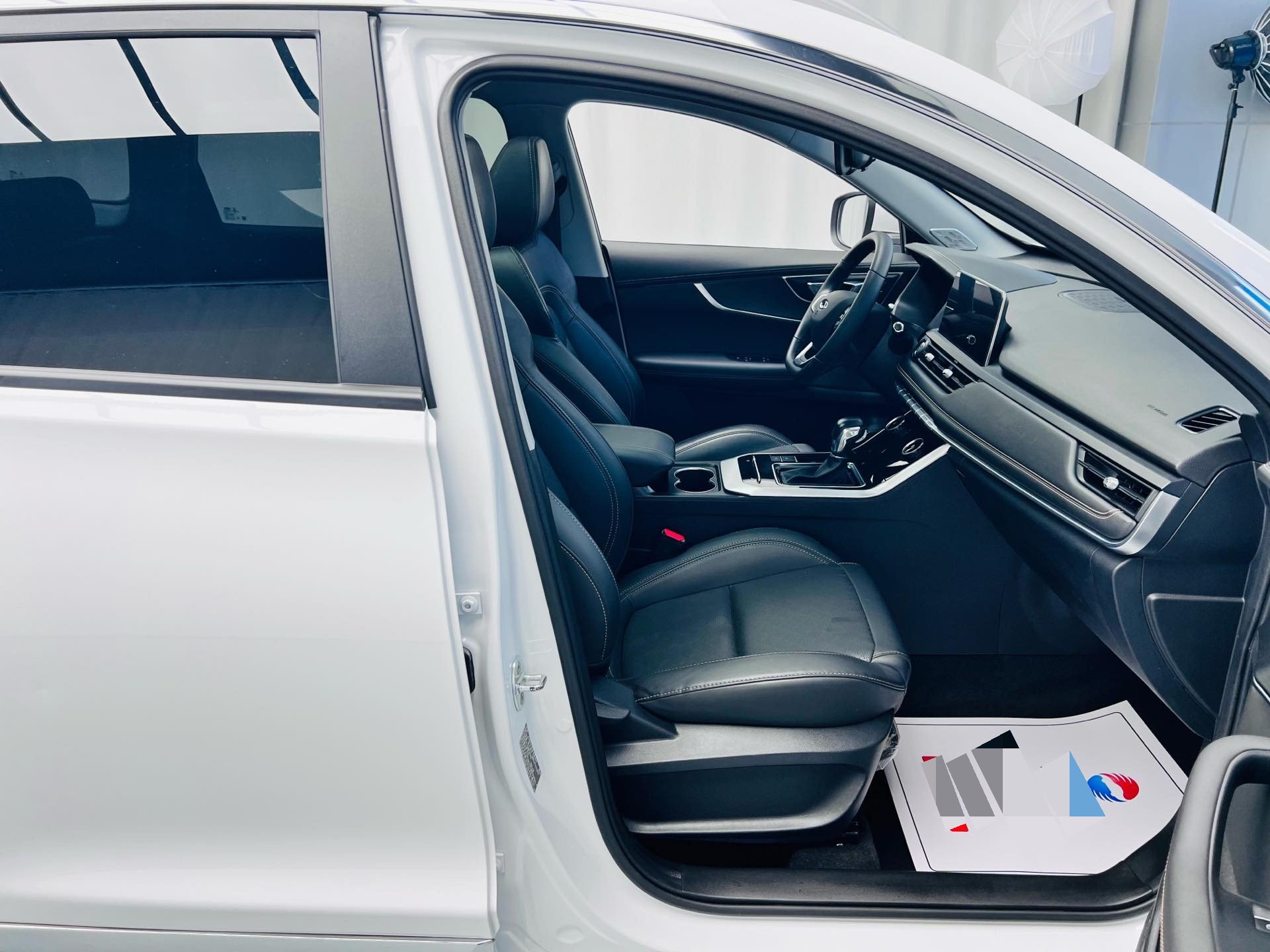 Chery 2022 Tiggo 8 1.5TCI New Motion Edition 5-Seater