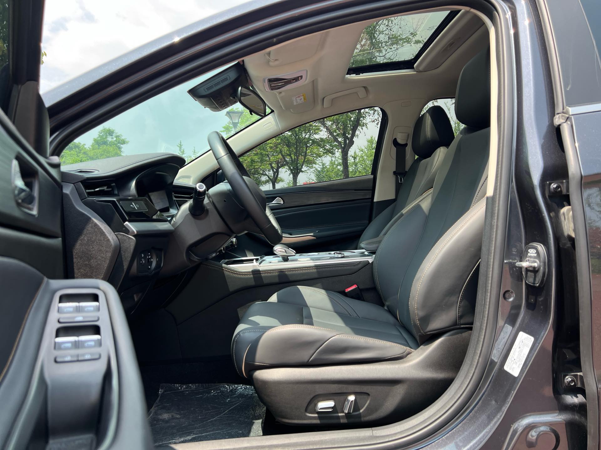 Chery 2023 Arrizo 5 PLUS 1.5T CVT Enjoy PLUS