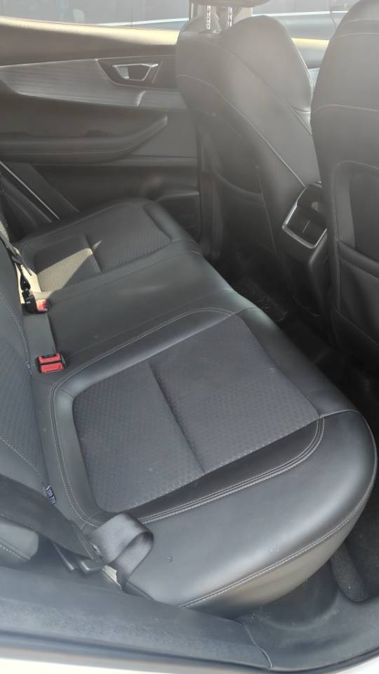 Chery 2022 Tiggo 5x 1.5 CVT Super Hero Edition Fashion