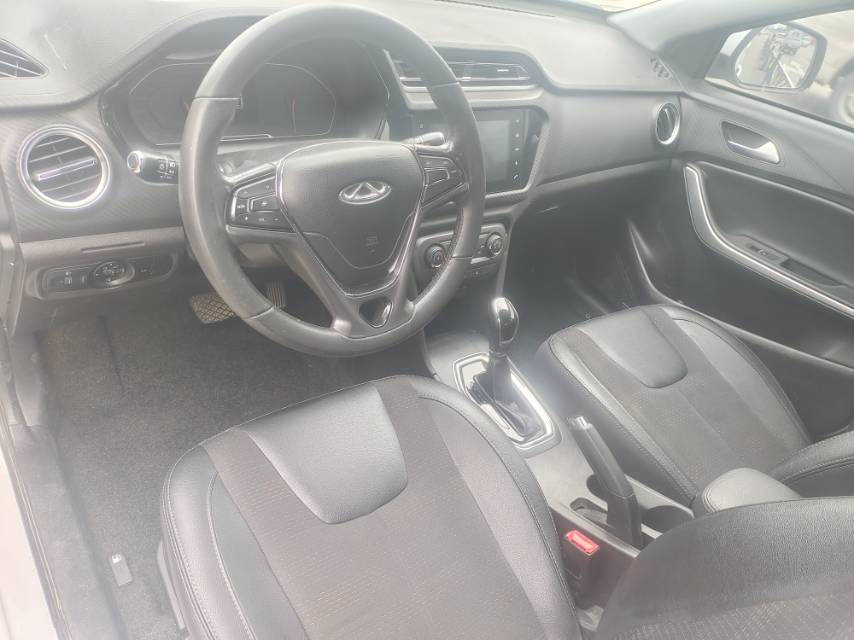 Chery 2018 Tiggo 3x 1.5 Luxury