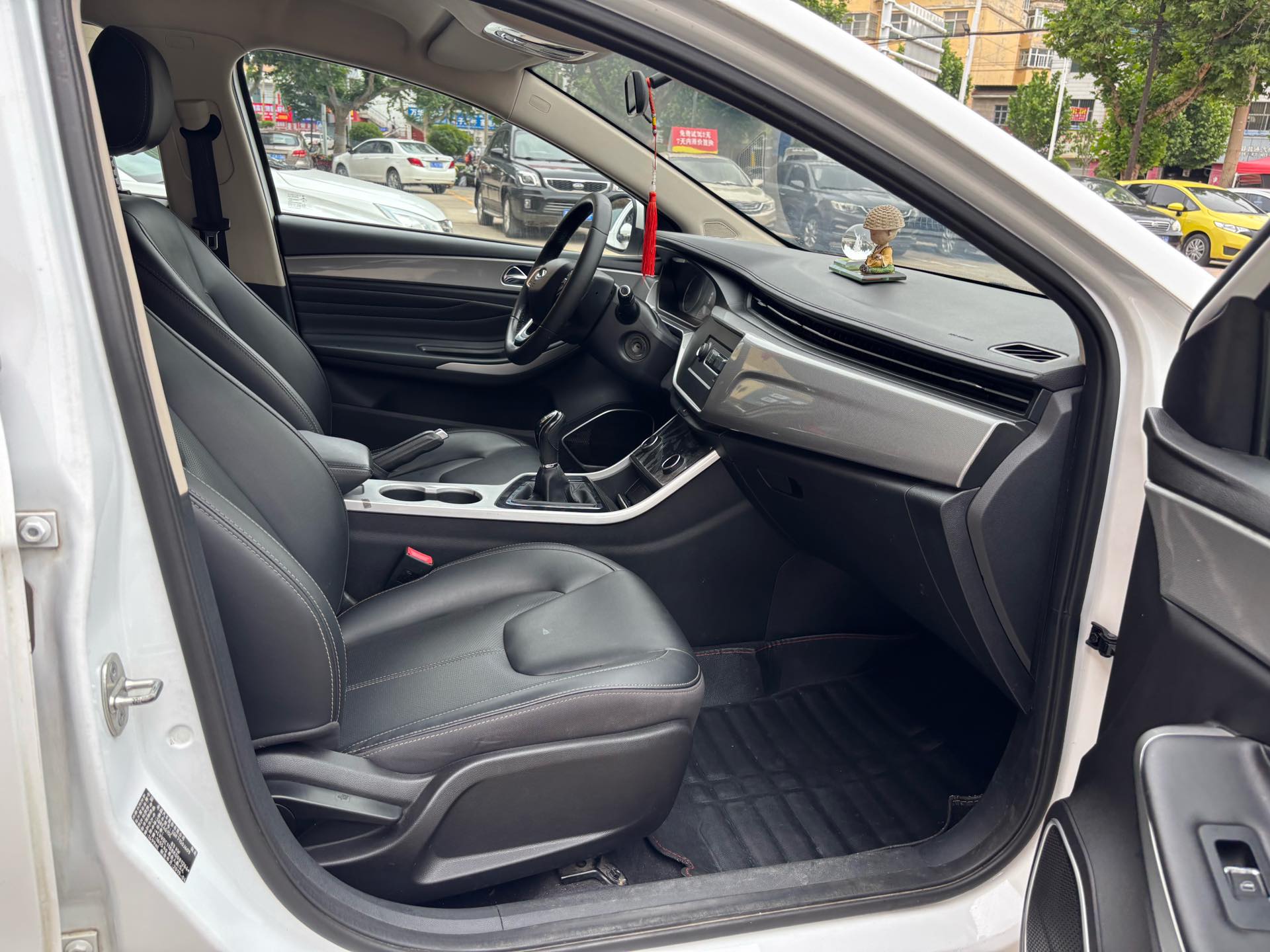 Chery 2019 Arrizo 5 1.5 Youth Edition