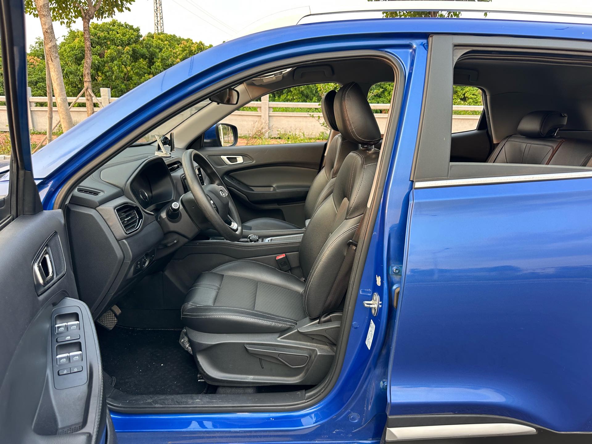 Chery 2019 Tiggo 5x 1.5 CVT Zhile Edition