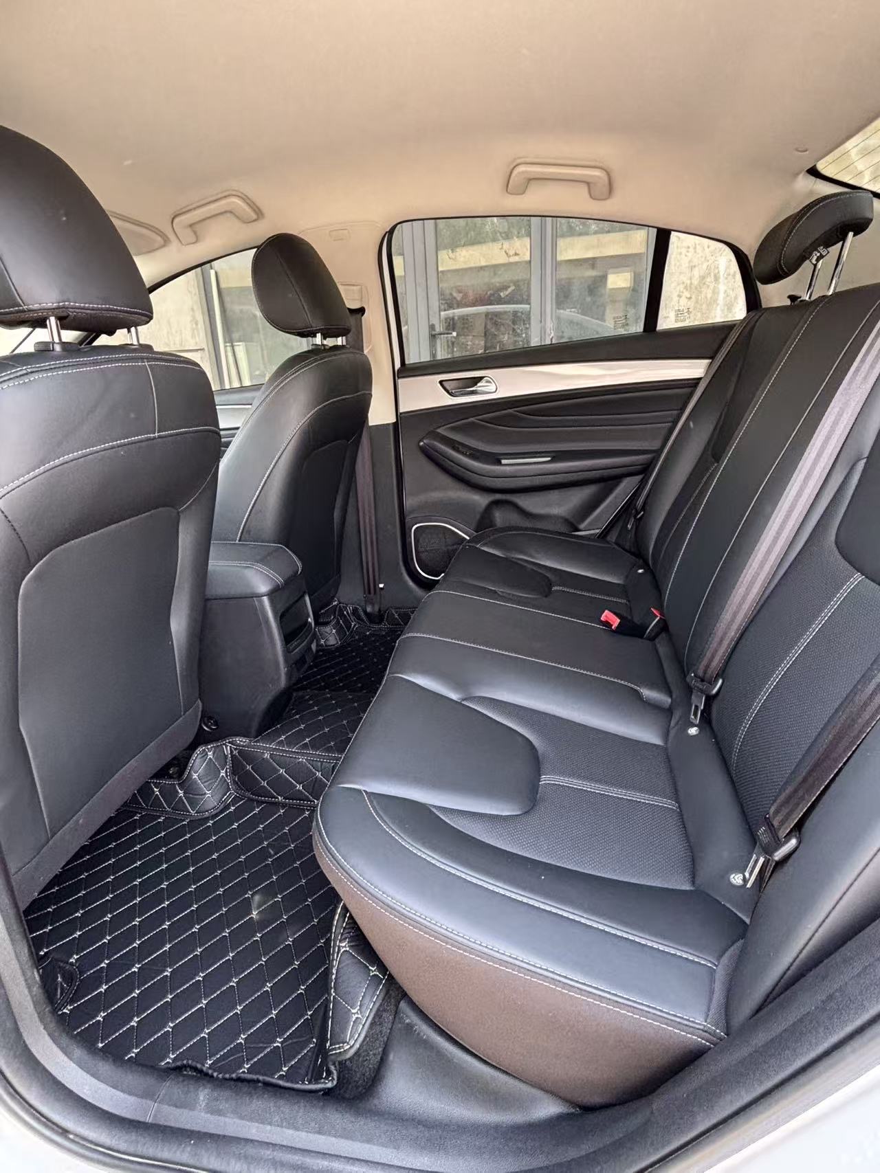 Chery 2020 Arrizo 5 1.5 CVT Sport Edition