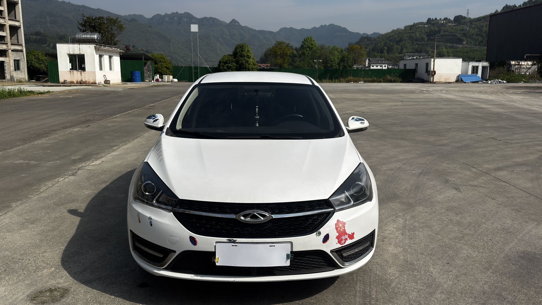 奇瑞 2021款 艾瑞泽5 Pro 1.5 青春版