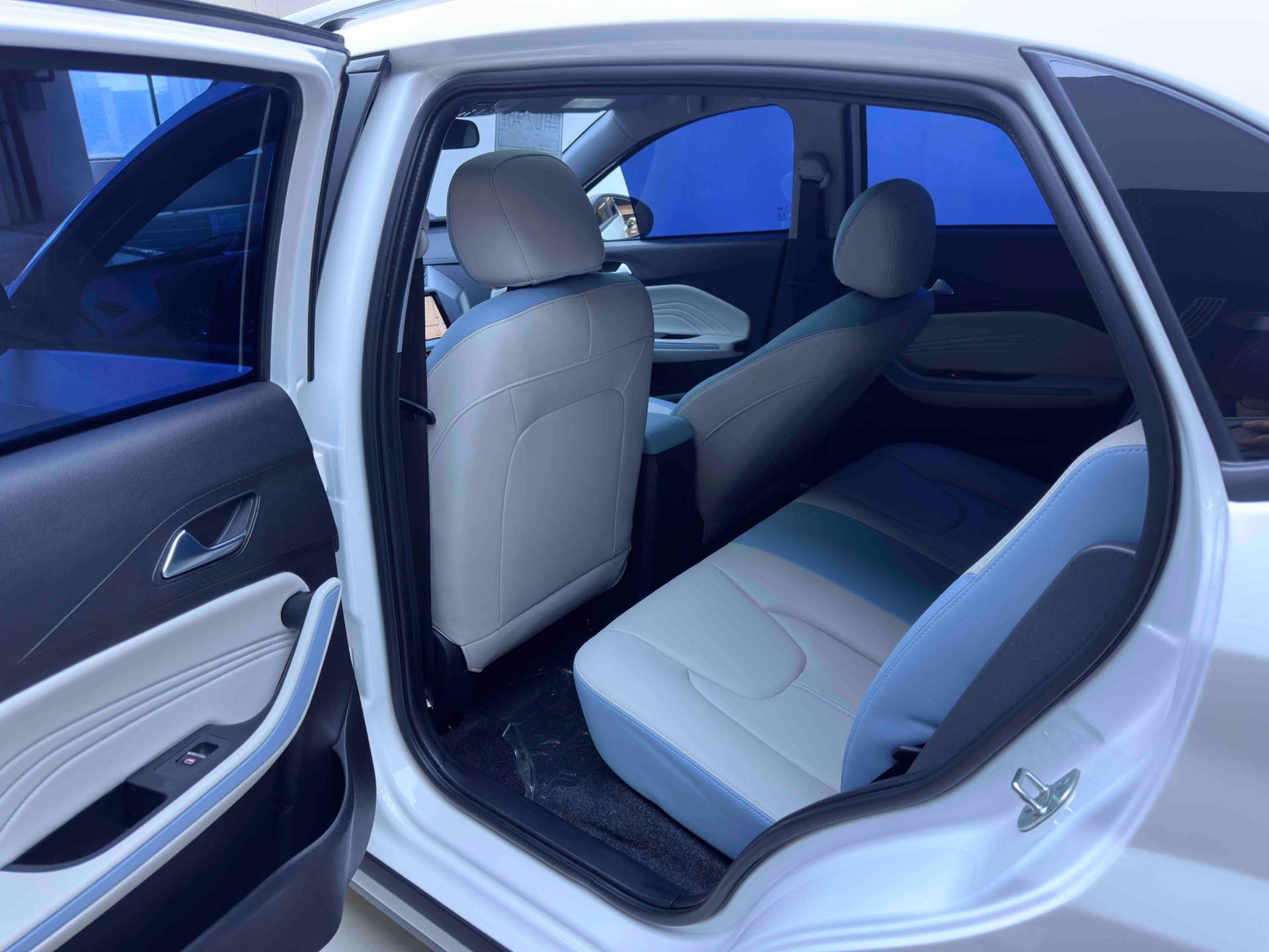 Chery 2022 Tiggo 3x PLUS 1.5 CVT Fashion Edition
