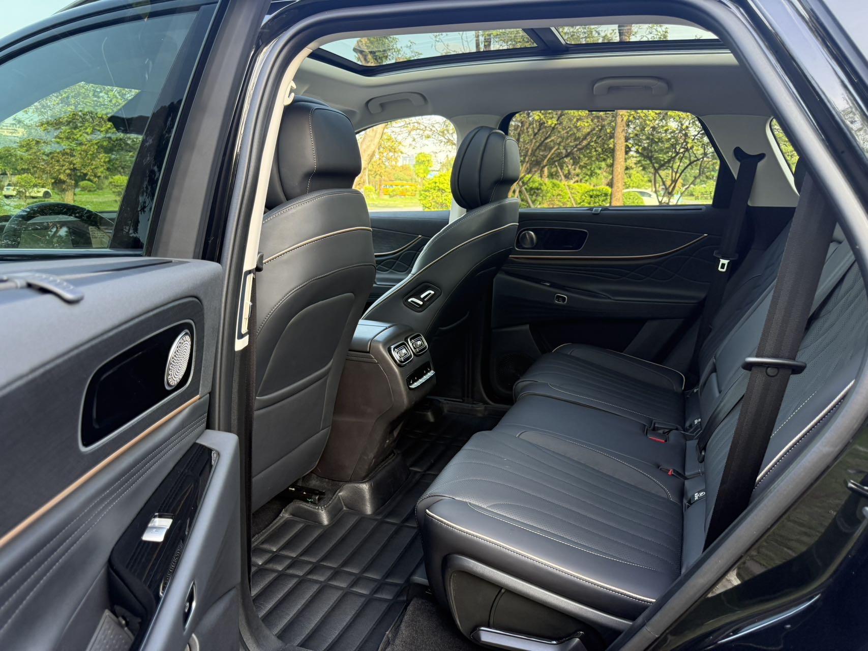 Chery 2023 Tiggo 9 2.0T 400T 2WD Premium 5-Seater