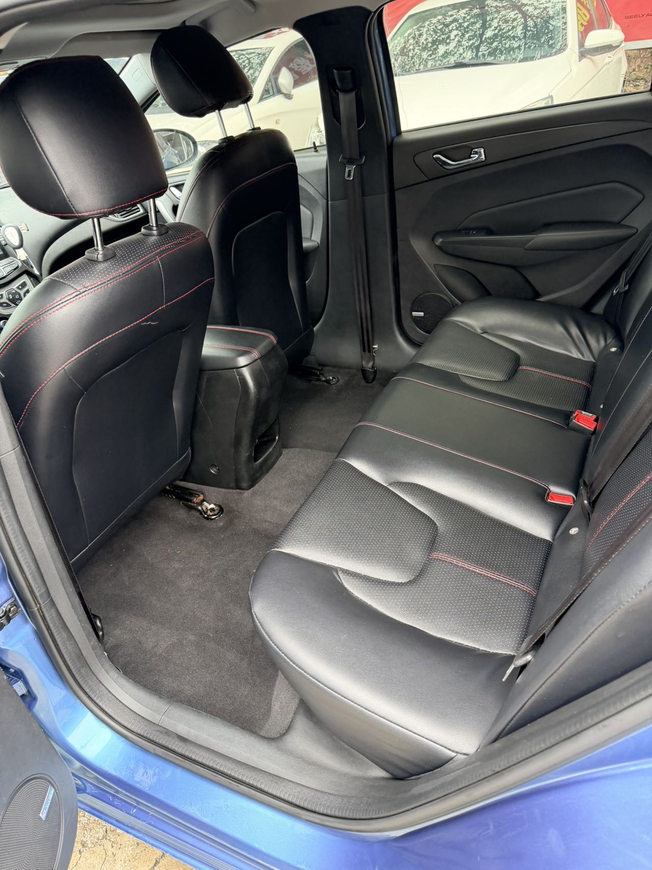 Chery 2017 Arrizo 5 1.5 Luxury