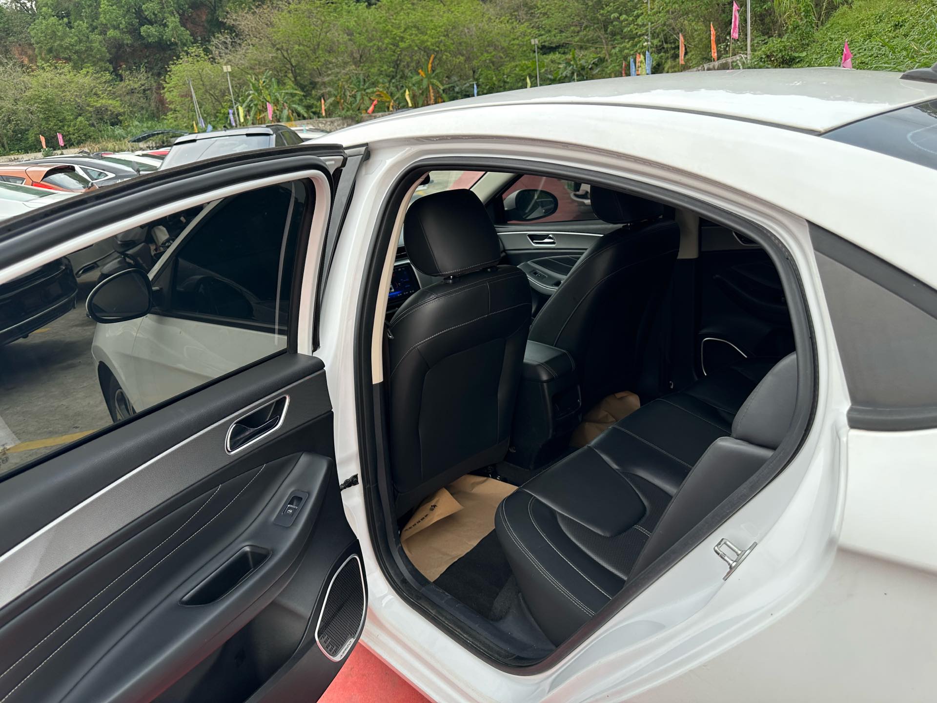 Chery 2020 Arrizo 5 1.5 CVT Sport Edition