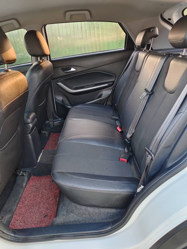 Chery 2018 Tiggo 3x 1.5 Elite