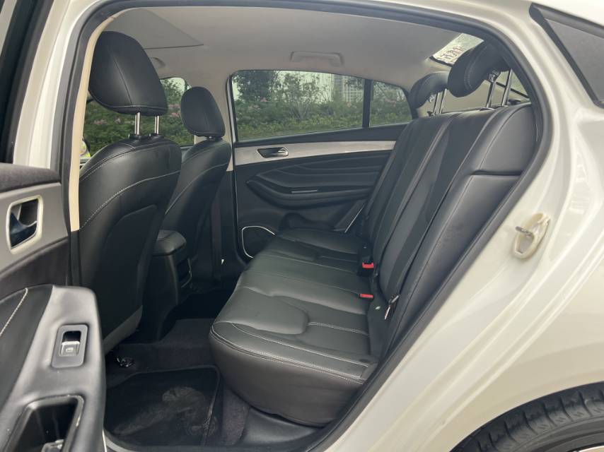 Chery 2020 Arrizo 5 1.5 CVT Sport Edition