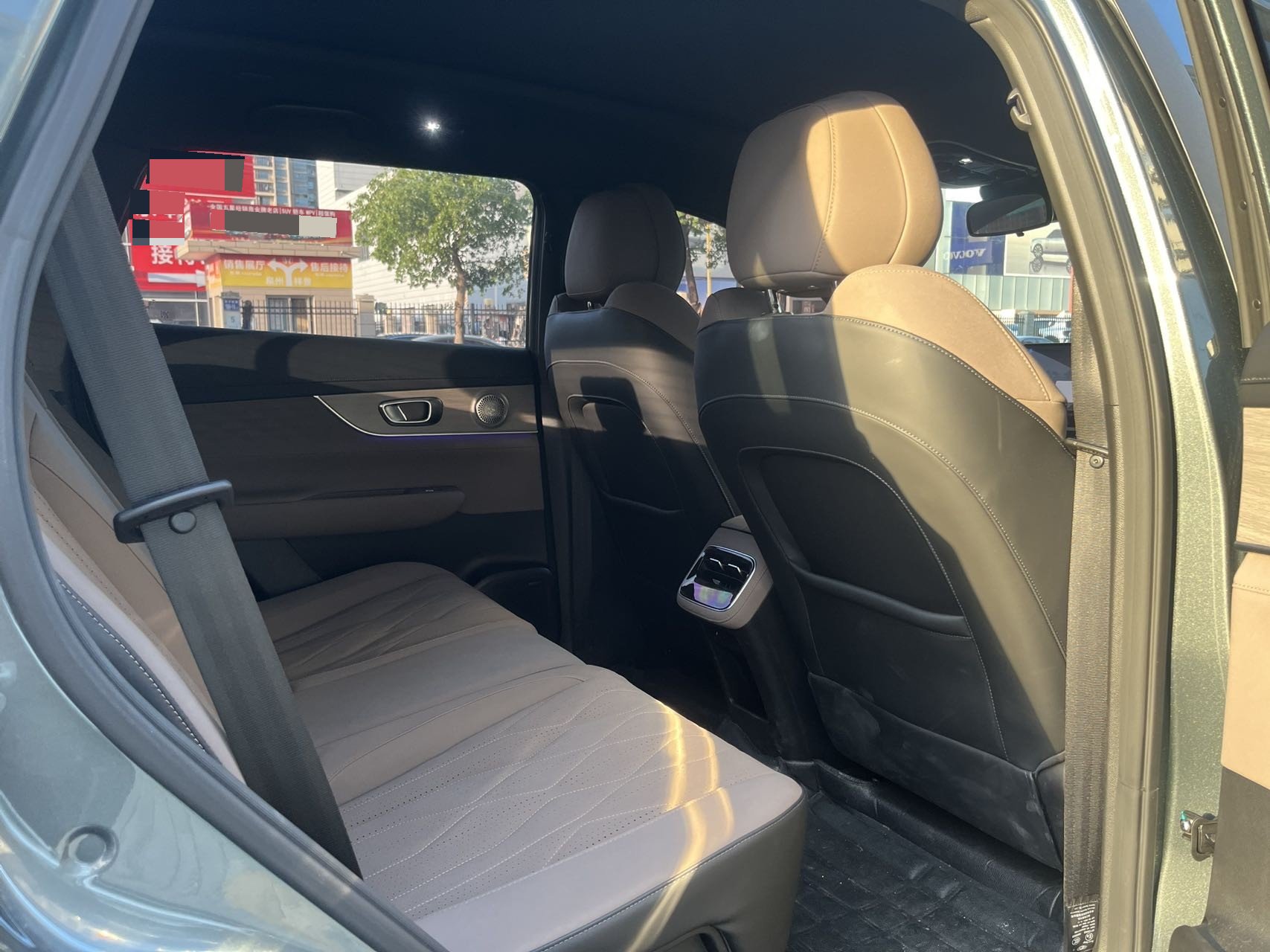 Chery 2025 Fengyun T8 1.5T 130km Deluxe 5-Seater