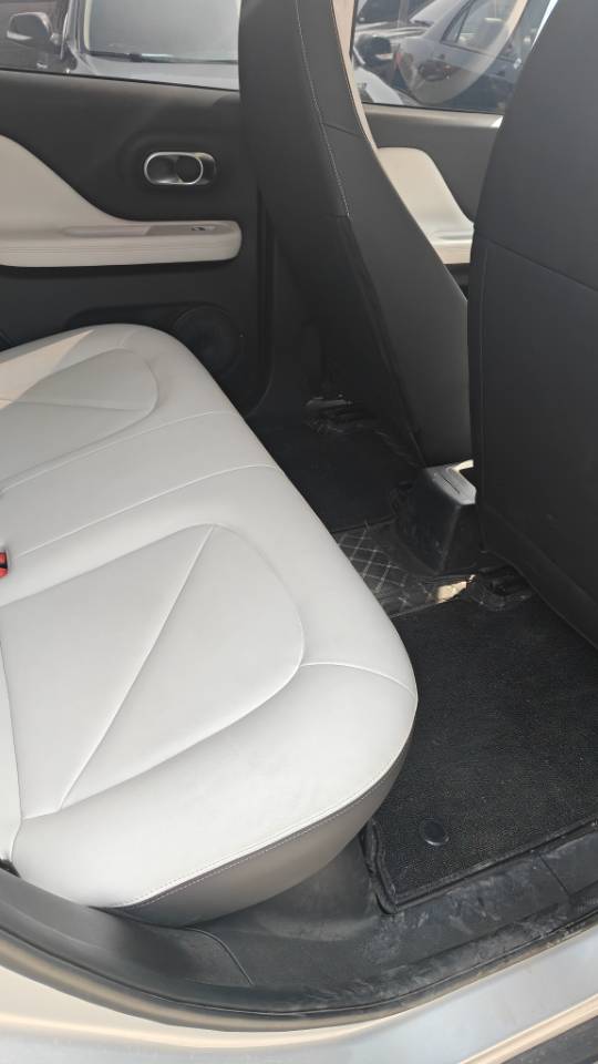 Chery 2025 QQ Dome 305km Comfort
