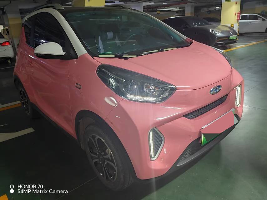 Chery 2019 eQ1 (Ant) Ant 400 Queen Edition 4-Seater 30.6kWh