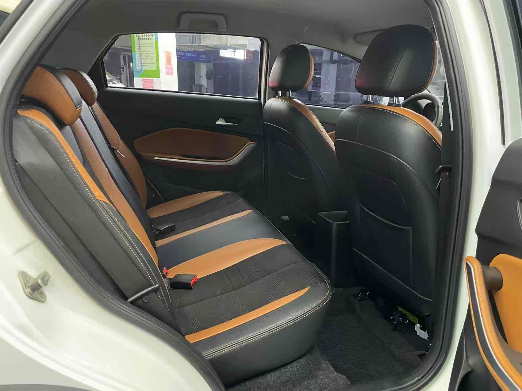 Chery 2017 Tiggo 3x 1.5 Fashion Edition